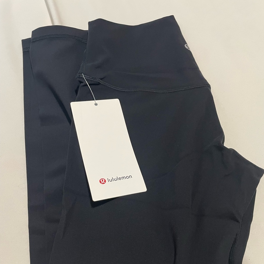lululemon align leggings